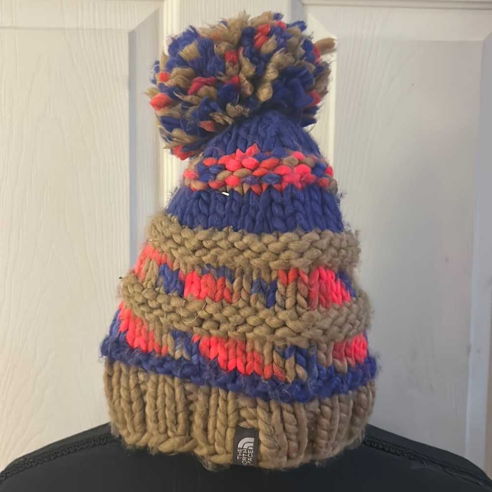 The North Face Winter hat